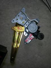 Запчасть стеклоподъемник задний левый Toyota Allion