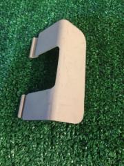 Заглушка правая BMW X5 2004