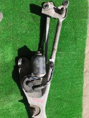 Фото запчасти механизм дворников Toyota Harrier 1998 Б/У запчасть Запчасть механизм дворников Toyota Harrier 1998