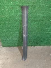 Запчасть накладка на порог передняя левая Toyota ALLION