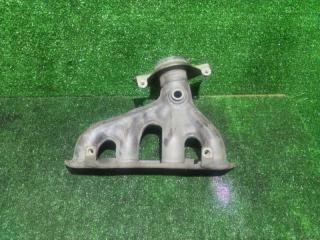 Фото запчасти коллектор выпускной Toyota Voxy контрактная запчасть Запчасть коллектор выпускной Toyota Voxy