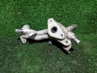 Запчасть трубка Mitsubishi Outlander 2011 CW4W 4B11 1582A144 контрактная Трубка Mitsubishi Outlander 2011 CW4W 4B11 1582A144 контрактная
