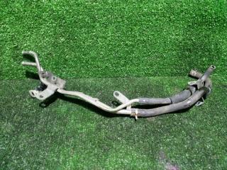 Запчасть трубка Mitsubishi Outlander 2011 CW4W 4B11 1632A260 контрактная Трубка Mitsubishi Outlander 2011 CW4W 4B11 1632A260 контрактная