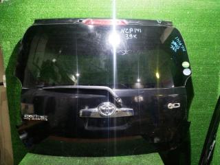 Запчасть дверь 5-я Toyota Spade