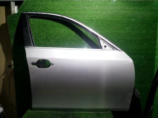 Дверь передняя правая BMW 5-SERIES 2003