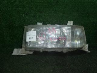 Фото запчасти фара передняя левая Toyota BB Б/У запчасть Запчасть фара передняя левая Toyota BB