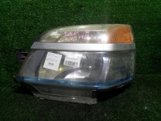 Фото запчасти фара передняя левая Toyota Voxy Б/У запчасть Запчасть фара передняя левая Toyota Voxy