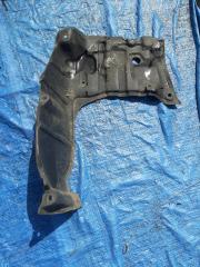 Запчасть защита двс передняя левая Toyota Corolla