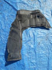 Фото запчасти защита двс передняя левая Toyota Corolla Б/У запчасть Запчасть защита двс передняя левая Toyota Corolla