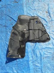 Фото запчасти защита двс передняя левая Toyota Corolla Б/У запчасть Запчасть защита двс передняя левая Toyota Corolla