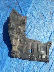 Фото запчасти защита двс передняя правая Toyota Corolla Б/У запчасть Запчасть защита двс передняя правая Toyota Corolla