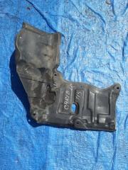Фото запчасти защита двс передняя правая Toyota Carib Б/У запчасть Запчасть защита двс передняя правая Toyota Carib