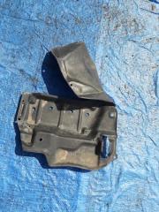 Запчасть защита двс передняя левая Toyota Celica