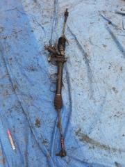 Фото запчасти рейка рулевая Toyota Raum Б/У запчасть Запчасть рейка рулевая Toyota Raum