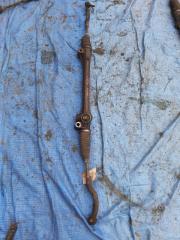 Фото запчасти рейка рулевая Toyota Mark X Zio Б/У запчасть Запчасть рейка рулевая Toyota Mark X Zio