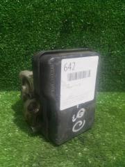 Запчасть блок abs Toyota Vitz