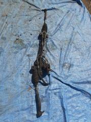 Фото запчасти рейка рулевая Toyota Porte Б/У запчасть Запчасть рейка рулевая Toyota Porte