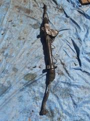 Фото запчасти рейка рулевая Toyota RAUM Б/У запчасть Запчасть рейка рулевая Toyota RAUM