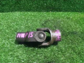 Запчасть карданчик рулевой Toyota Porte