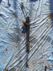 Фото запчасти рейка рулевая Toyota RAUM контрактная запчасть Запчасть рейка рулевая Toyota RAUM