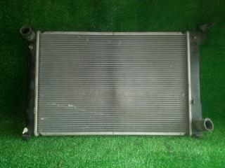 Запчасть радиатор Toyota Allion