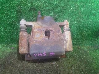 Запчасть суппорт передний правый Toyota Vitz