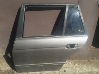 Дверь задняя левая BMW 5-SERIES 2002