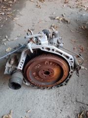 Запчасть мкпп Toyota Vitz