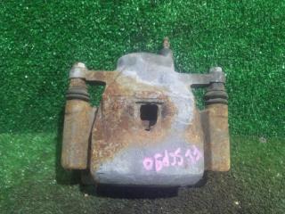 Запчасть суппорт передний левый Toyota Vitz