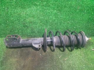 Запчасть стойка передняя правая Toyota Vitz