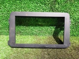 Запчасть рамка магнитолы Subaru FORESTER 2011