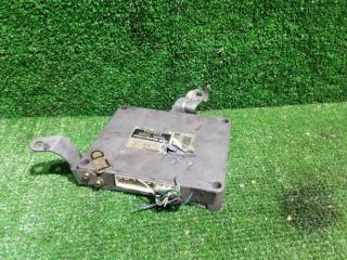 Фото запчасти блок управления двс Toyota Raum контрактная запчасть Запчасть блок управления двс Toyota Raum