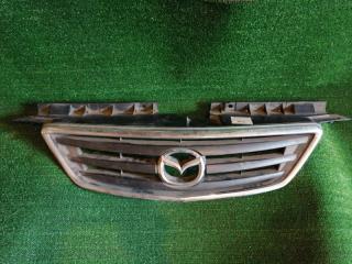 Запчасть решетка MAZDA MPV