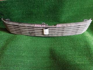 Фото запчасти решетка Toyota Voxy Б/У запчасть Запчасть решетка Toyota Voxy