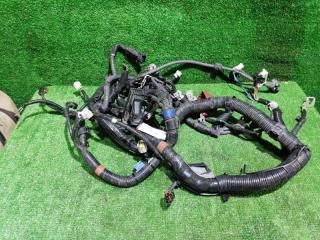 Фото запчасти коса двс Toyota Voxy Б/У запчасть Запчасть коса двс Toyota Voxy