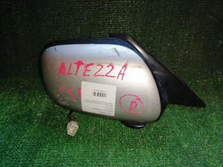 Запчасть зеркало переднее правое Toyota Altezza