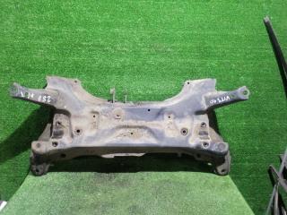 Запчасть балка передняя Toyota Vitz