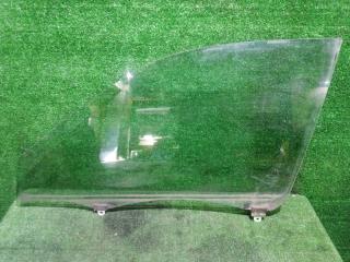 Запчасть стекло двери переднее левое Toyota Altezza