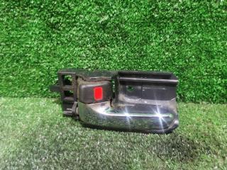 Фото запчасти ручка двери передняя левая Toyota Corolla Spacio контрактная запчасть Запчасть ручка двери передняя левая Toyota Corolla Spacio