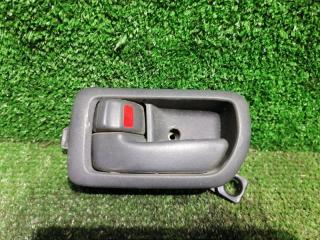 Запчасть ручка двери задняя левая Toyota Caldina 1996