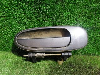 Фото запчасти ручка двери задняя правая Toyota Sprinter контрактная запчасть Запчасть ручка двери задняя правая Toyota Sprinter