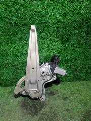 Запчасть стеклоподъемник задний правый Toyota Ractis