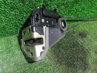 Запчасть замок двери задний правый Toyota Ractis