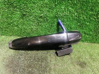 Запчасть ручка двери задняя правая Toyota Ractis