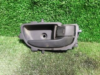 Запчасть ручка двери задняя правая Toyota Ractis