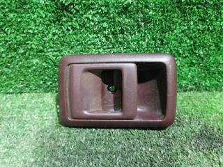 Фото запчасти ручка двери задняя правая Toyota Sprinter контрактная запчасть Запчасть ручка двери задняя правая Toyota Sprinter