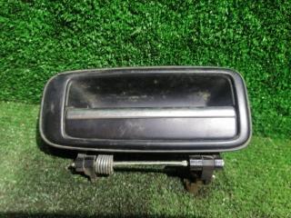 Фото запчасти ручка двери задняя правая Toyota Sprinter контрактная запчасть Запчасть ручка двери задняя правая Toyota Sprinter