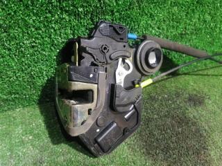 Запчасть замок двери задний правый Toyota Caldina