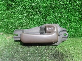 Запчасть ручка двери задняя правая Toyota Mark II