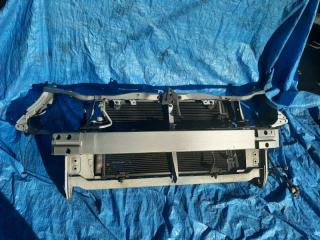 Запчасть рамка радиатора Toyota Opa